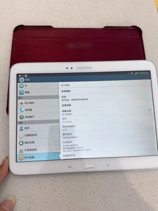 Tablet <span class=keywords><strong>Sam</strong></span> P5200 con Salida HDMI + Batería de 6800mAh - Pantalla WXGA de 10.1 Pulgadas, 1GB+16GB, Red 3G, Navegación GPS, Micro HDMI, Tablet Clásica - Product Image 4