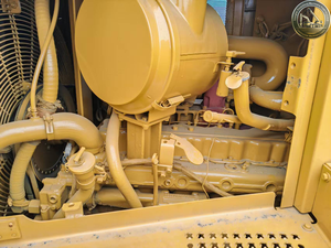 <span class=keywords><strong>Bulldozer</strong></span> Cingolato Usato <span class=keywords><strong>CAT</strong></span> D6R Durevole, Ottimo per Estrazione Mineraria e Bonifica del Terreno - Product Image 2