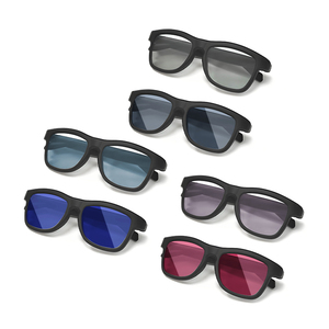 Kính mát thể thao ngoài trời UV400 bảo vệ gv90 thông minh mờ thay đổi màu sắc kính ai kính thông minh với dịch - Product Image 1