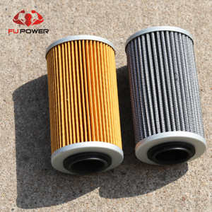 300 260 4x filtro de aceite para <span class=keywords><strong>Can</strong></span>-<span class=keywords><strong>AM</strong></span> Maverick Max 1000R X3 <span class=keywords><strong>Sea</strong></span>-<span class=keywords><strong>doo</strong></span> Spark reemplazar Oem 420956741 ZIY - Product Image 3