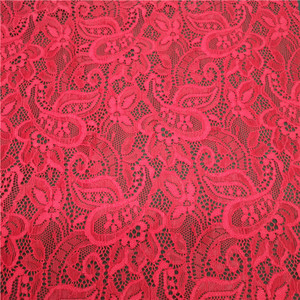 Mới nhất pháp Tulle Net thêu phi ren vải lông mi ren làm từ chất liệu ren chất lượng cao - Product Image 1