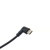 Micro USB type C Câble OTG