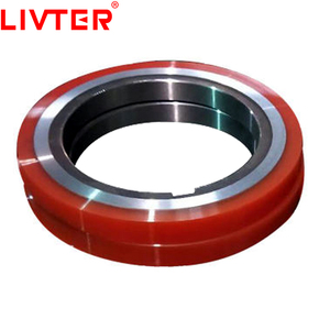 LIVTER Dao Cố Định Xẻ Rãnh Nhà Máy Sản Xuất Lưỡi Đĩa Tròn Trơn Dải Thép - Product Image 5