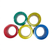 Fil électrique flexible multibrins en cuivre BVR 2,5 mm pour la décoration intérieure