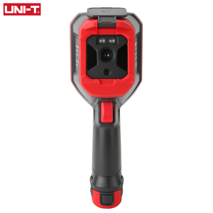 NUEVA Cámara Termográfica Industrial UNI-T UTI320E 76800 para Reparación, Pruebas de Circuitos, Análisis con Software para PC - Product Image 5