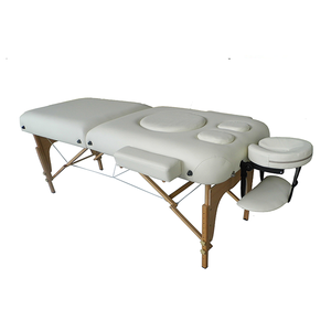 Многофункциональный складной массажный стол для беременных - Product Image 2