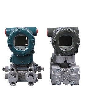 Sensor de Presión Absoluta Digital Yokogawa EJA110E de Alta Precisión, Salida 4-20mA HART/FF/BRAIN/PROFIBUS PA, IP68, 1 Año de Garantía - Product Image 2