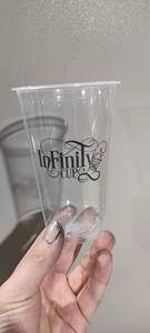 Factory Price For Milk Tea Shop disposable plastic <b>cups</b> - Product Image 5