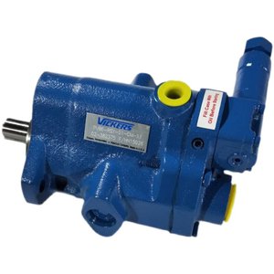 Bomba de Pistones Axiales de Desplazamiento Variable Alto Serie PVB PVB5 PVB6, Hidráulica para Equipos Industriales, Alta Eficiencia - Product Image 3