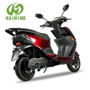 มอเตอร์ไซค์สปอร์ต แข่งความเร็วสูง 800 วัตต์ สกู๊ตเตอร์ทรงพลัง 2000 วัตต์ - Product Image 3