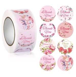 Autocollants personnalisés en lettres de l'alphabet, étiquettes imperméables en PVC, emballage industriel, adhésif recyclable, décorations de fête, étiquettes de <span class=keywords><strong>mariage</strong></span> - Product Image 3