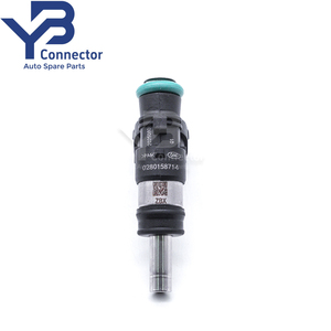 3孔尿素喷射器阀 0280158714 0280158701 0280158705 大众尿素单喷嘴 - Product Image 2