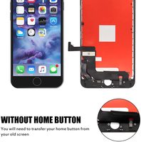 Écran LCD pour iPhone 7 Plus, écran LCD avec assemblage de numériseur pour iPhone 7p