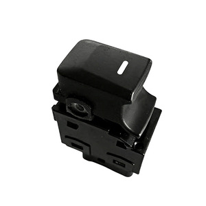 Kia Sportage Window <b>Switch</b> 93575-1H000 Electric <b>12V</b> Single Side Control - Product Image 1