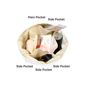 Forro Interior de Tyvek para Bolsos y Carteras, Material Resistente a Desgarros y al Polvo para Almacenamiento y Protección Diarios - Product Image 2