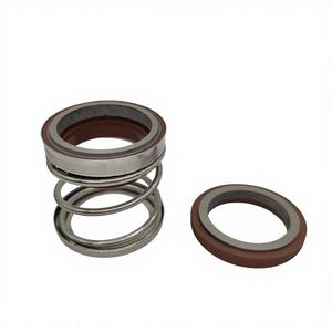 Joint mécanique en alliage de ressort en acier inoxydable résistant à la corrosion et aux hautes températures 108-18~60mm F-W-W - Product Image 3