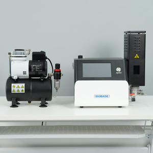 เครื่องวัดเปลวไฟดิจิตอล biobase สำหรับการวิเคราะห์ K NA CA Ba Li - Product Image 5