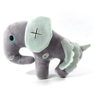 Jouets interactifs pour chiens de haute qualité en gros – Nouveaux jouets interactifs en peluche mignons, couineurs, distributeurs de nourriture, brosses à dents souples – Nouveau design - Product Image 1