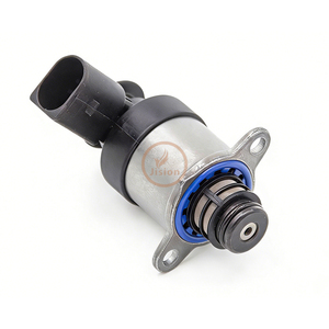 Nuevo Regulador de Presión de Combustible Diésel, Válvula Dosificadora 1462C00998 1410Z00006 42567116 1462C00995 para Excavadora - Product Image 3