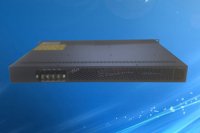 Alimentation Rectifiée 19 Pouces 1U à Montage Intégré 48V 60A 3480W 90% Efficacité 0,5 Minute d'Autonomie 50/60Hz pour Télécommunications et Solaire