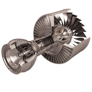 GH3536/GH536 합금 인코넬 모넬 니켈 연소실 터빈 휠 터빈 디스크 가스 터빈 부품 항공 우주 산업 - Product Image 6