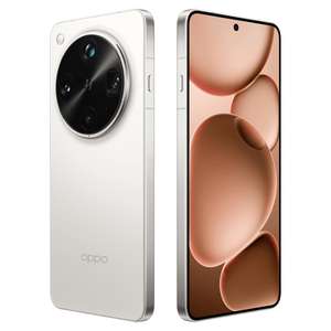 เคสโทรศัพท์มือถือ <span class=keywords><strong>Oppo</strong></span> Find X8 Ultra Satellite Edition 6.82นิ้ว<span class=keywords><strong>5G</strong></span> NFC OCTA Core ColorOS 15.0มือถือ - Product Image 1