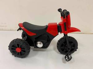 Trottinette pour enfants, <span class=keywords><strong>moto</strong></span> bébé, tricycle 4-en-1, véhicule d'équilibre à propulsion nitro pour 1-3 ans, jouet d'apprentissage de la marche - Product Image 4