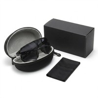 Lunettes de soleil pour hommes, lunettes de soleil pour le sport, la conduite, les voyages, le quotidien et les loisirs en extérieur.