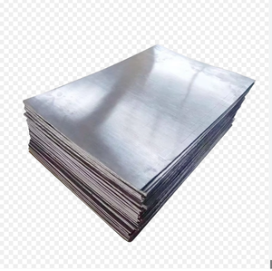 Lámina de Plomo Puro al 99.99% al por Mayor Bobina de 0.1mm, 2mm, 3mm para Fabricantes de Salas de Rayos X - Product Image 2
