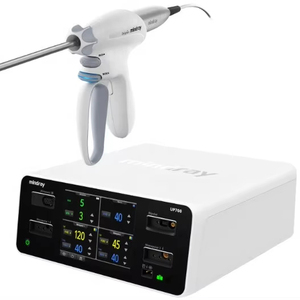 Plataforma de Energía Quirúrgica y Electroquirúrgica por Ultrasonido Veterinaria Mindray, Instrumentos Quirúrgicos Veterinarios Mindray - Product Image 1
