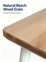 Ensemble bureau et chaise pour enfants à hauteur réglable, table d'étude ergonomique pour enfants avec réglage de 0 à 45 degrés °   Bureau inclinable pour la maison, l'école et la crèche