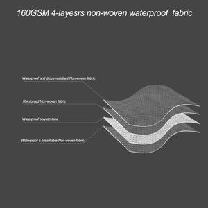 <span class=keywords><strong>Housse</strong></span> de <span class=keywords><strong>caravane</strong></span> <span class=keywords><strong>respirante</strong></span>, résistante à l'eau et aux UV - Product Image 6