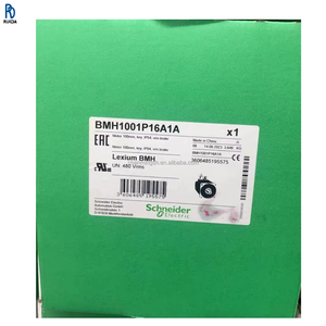 BMH1001T16F2A Brand New Original Servo Motors in Stock With a One-year Warranty - Product Image 1