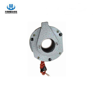 Frein électromagnétique d'automatisation Xingchenrui DHM3 Série C pour moteur à courant continu, en alliage d'aluminium, norme nationale - Product Image 2