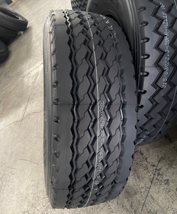 ยางเรเดียลใหม่สำหรับรถบรรทุกหนัก GOLDENCROWN ราคาขายส่ง 315/80R22.5 385/65R22.5 - Product Image 5