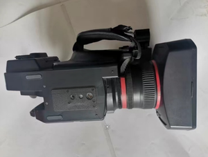 ใช้กล้องวิดีโอแบบมือถือ AG-UX90MC 4k พร้อมซูม 15 เท่า และดีไซน์แบบ V-LogL ช่องใส่การ์ดแบบคู่ - Product Image 4