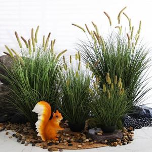 <span class=keywords><strong>Piante</strong></span> Artificiali Decorative Estetiche con Fiori, Decorazione Economica di Grandi Dimensioni per Esterni, <span class=keywords><strong>Piante</strong></span> e Vegetazione Artificiale - Product Image 4