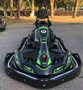 سيارات ودراجات بخارية-Go Kart Racing, سيارة سباق ، بقوة 270cc ، محرك أصلي ، بنزين ، جو كارت ، للتسلية ، عرض ساخن