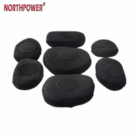 Accessoires de casque tactique de haute qualité Mich casque rembourrage intérieur produit de sécurité composants de casque