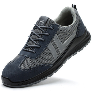 Sneakers di alta qualità a taglio basso <span class=keywords><strong>S1</strong></span> SBP Unisex originali moda uomo <span class=keywords><strong>scarpe</strong></span> di sicurezza Casual per l'estate primavera e autunno stagioni - Product Image 5