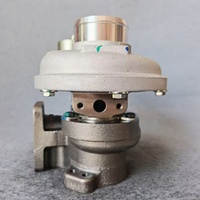Komponen Mesin Konstruksi Berkualitas Tinggi, Suku Cadang Mesin Diesel, Rakitan Turbocharger