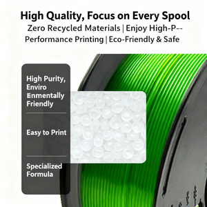 Filamento PETG para Impresión 3D, Resistente a Ácidos y Bases, Material de Filamento para Impresión 3D - Product Image 6