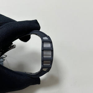 Reloj Mecánico YRM21-01 de Fibra de Carbono, Tendencia de Moda, Reloj de Lujo de Alta Calidad con Tourbillon para Hombre - Product Image 3