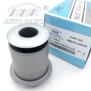 48654-60030 4865560030 ขายส่งอะไหล่รถยนต์ HDE บูชปีกนกสำหรับ Toyota Land Cruiser - Product Image 2