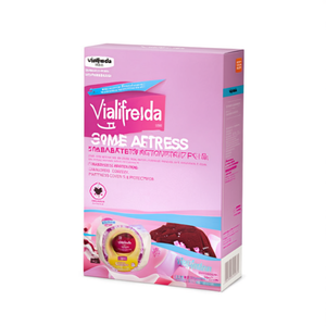 Protector de Colchón Individual Vialifresh de Microfibra Lisa Teñida, para Uso Doméstico, Lavable a Máquina, Protector de Cama - Product Image 1