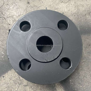 3/<b>4</b>" Flange Sch 160 6 Inch Astm A105 Carbon Steel Flanges - Product Image 6