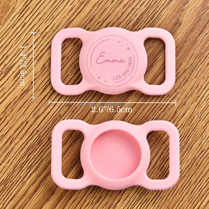ตัวติดตาม AirTag GPS ป้องกันการสูญหาย - Product Image 4
