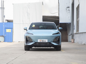 2025 mô hình deepal S07 Hot Bán xe mới với phạm vi mở rộng 1.5t rwd 215max 285max Pro phiên bản giá thấp cung cấp - Product Image 2