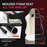 Afrique du Sud Cadeira De Escritorio Échantillon Gratuit Chaises Gamer Rouges Spider Man 2d Arms Scorpion Chaise de Jeu pour Jeux en Promotion