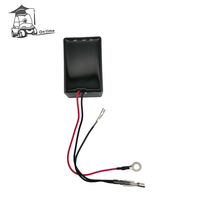 Le limiteur de régime convient aux voitures de Club DS et aux voiturettes de Golf à gaz antérieures FE290 FE350 1997 UP-Replace #1016511, 1019094-01